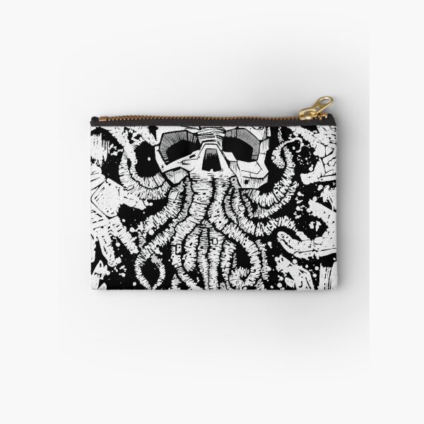 Item preview,  Black and white nightmare designed and sold by manuvila.
