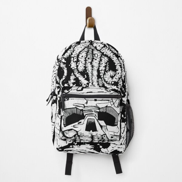 Item preview, Black and white nightmare designed and sold by manuvila.