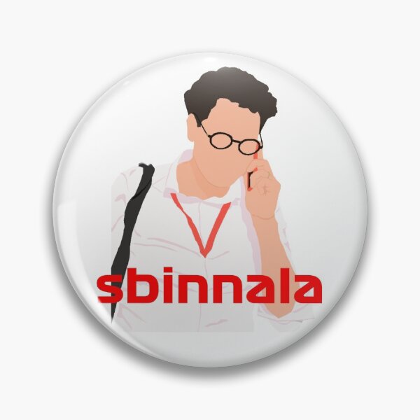 Item preview, Mattia Binotto - Sbinnala (red) designed and sold by lievitodibirra.