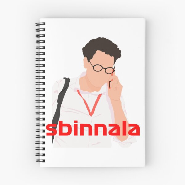 Item preview, Mattia Binotto - Sbinnala (red) designed and sold by lievitodibirra.