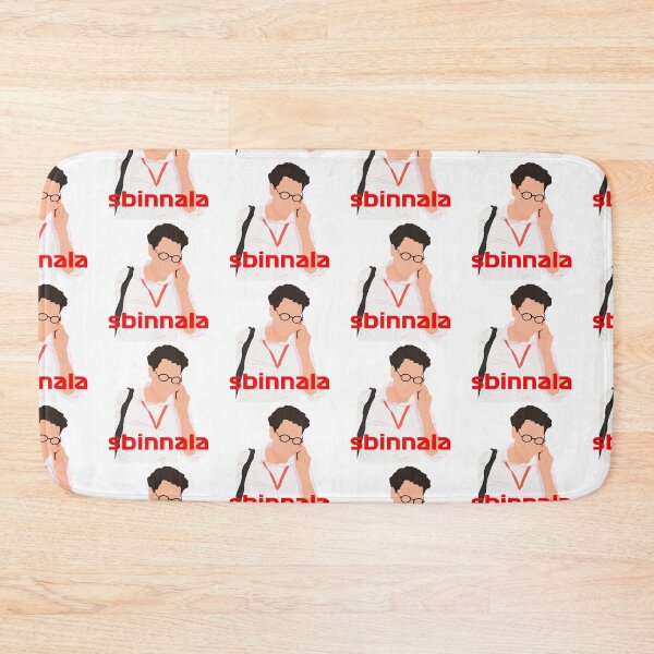Item preview, Mattia Binotto - Sbinnala (red) designed and sold by lievitodibirra.