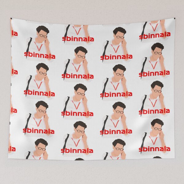 Item preview, Mattia Binotto - Sbinnala (red) designed and sold by lievitodibirra.