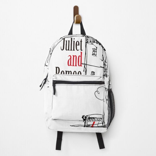 Item preview, Juliet and Romeo 3 designed and sold by TONO VELASCO.
