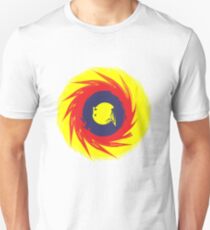 Eye of Jupiter Unisex T-Shirt