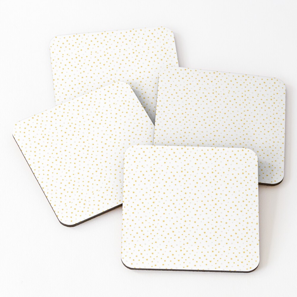 Item preview, Coasters (Set of 4) designed and sold by Yousran.