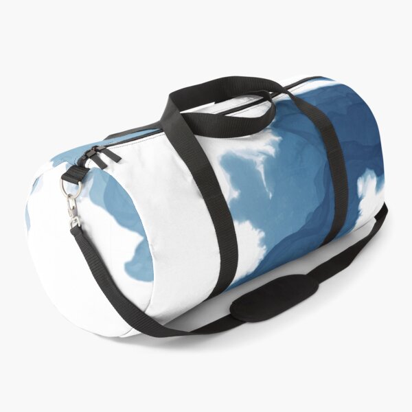 Item preview, Artsy River Map - Altaelva, Norway designed and sold by Henrik Gulliksen Schüller.