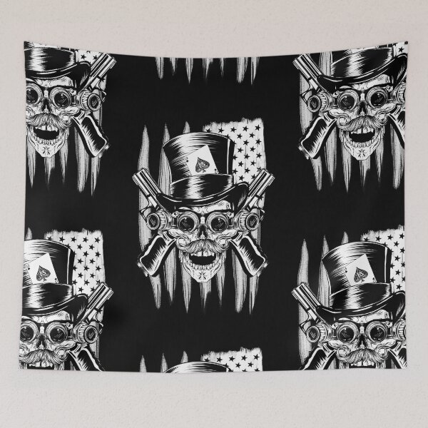 Item preview, Lucky 13 designed and sold by ZethTheReaper19.