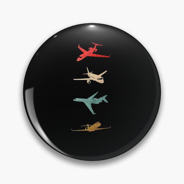 Item preview, Colorful Planes designed and sold by BLake77777.