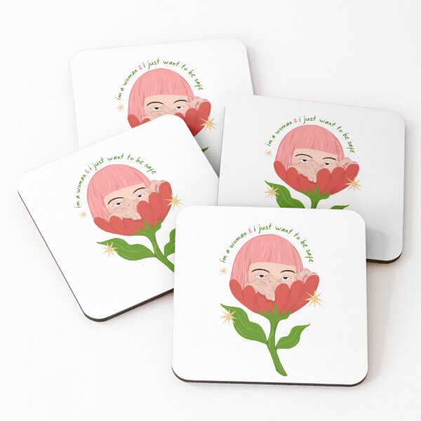 Item preview, Womens Day designed and sold by ouiouicathy.