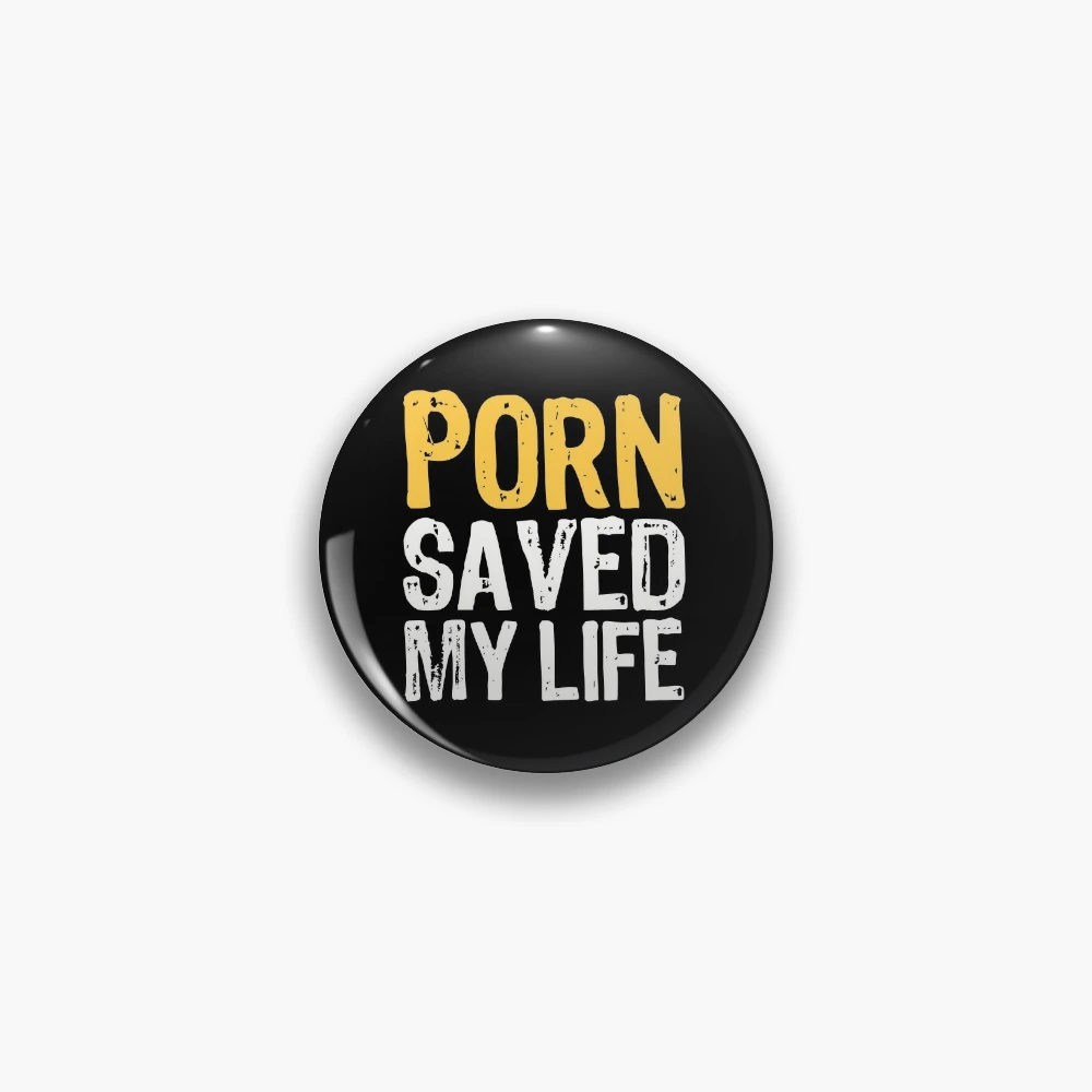 Porn Saved My Life