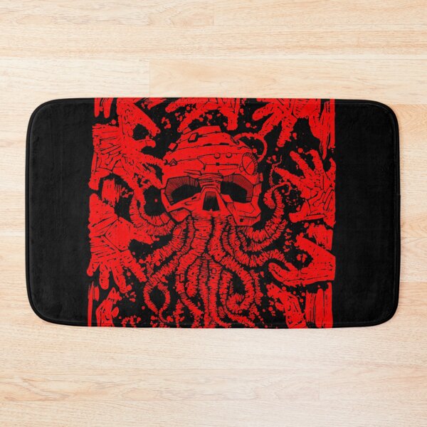 Item preview,  Red nightmare designed and sold by manuvila.