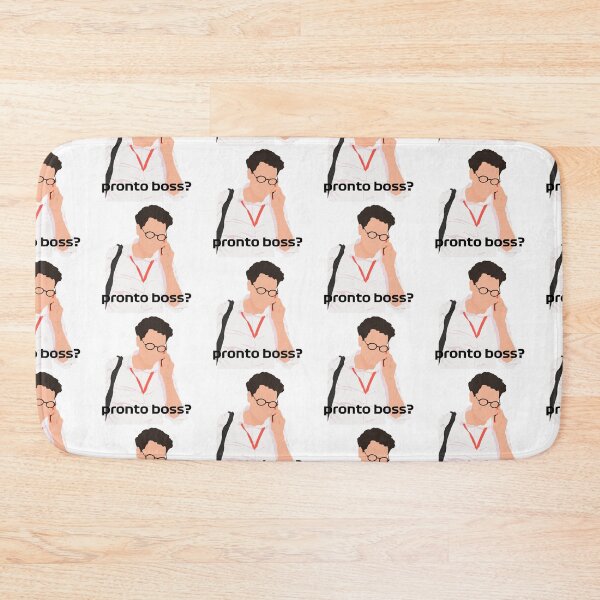 Item preview, Mattia Binotto - pronto boss? designed and sold by lievitodibirra.