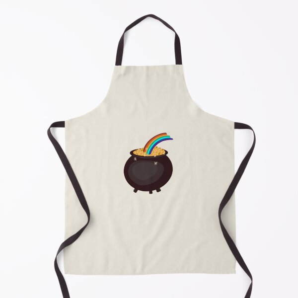 Item preview, Pot of Gold designed and sold by ChemicalXShop.