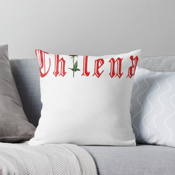 Item preview, Chilena rose design designed and sold by magicdecor.