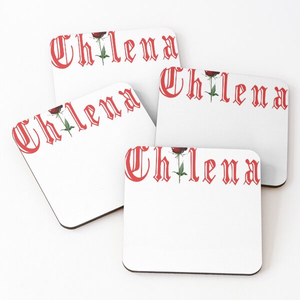 Item preview, Chilena rose design designed and sold by magicdecor.