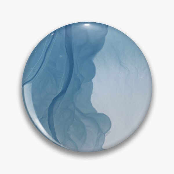 Item preview, Artsy River Map - Waimea, New Zealand designed and sold by Henrik Gulliksen Schüller.