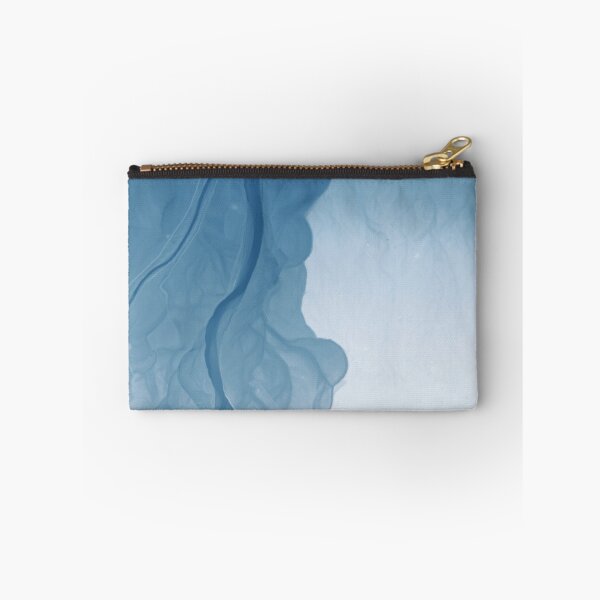 Item preview, Artsy River Map - Waimea, New Zealand designed and sold by Henrik Gulliksen Schüller.