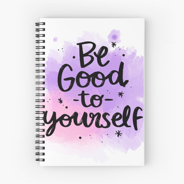 Item preview, Be good to yourself designed and sold by JHiba.