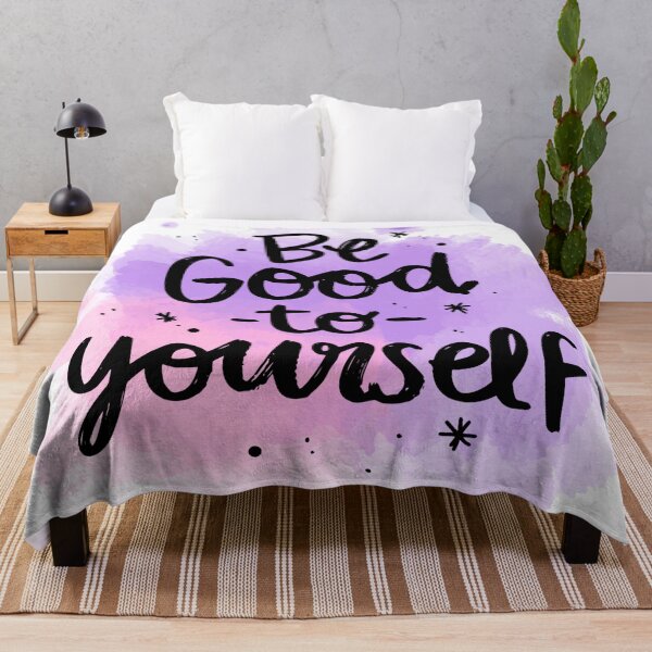 Item preview, Be good to yourself designed and sold by JHiba.