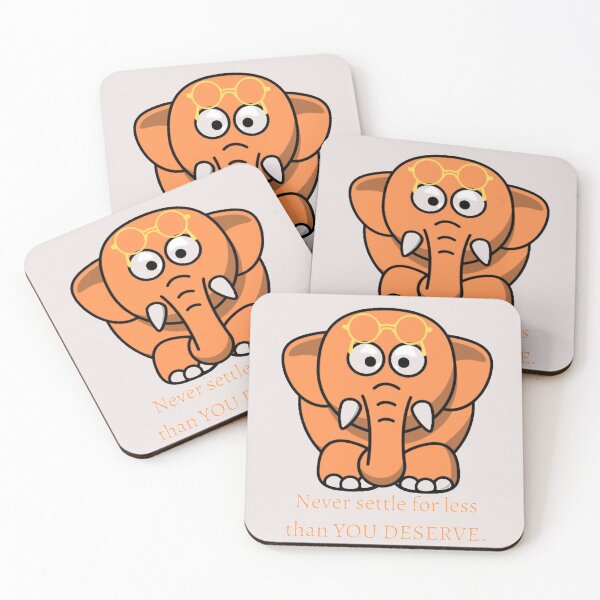 Item preview, Never settle for less designed and sold by AMBERGIGGS.