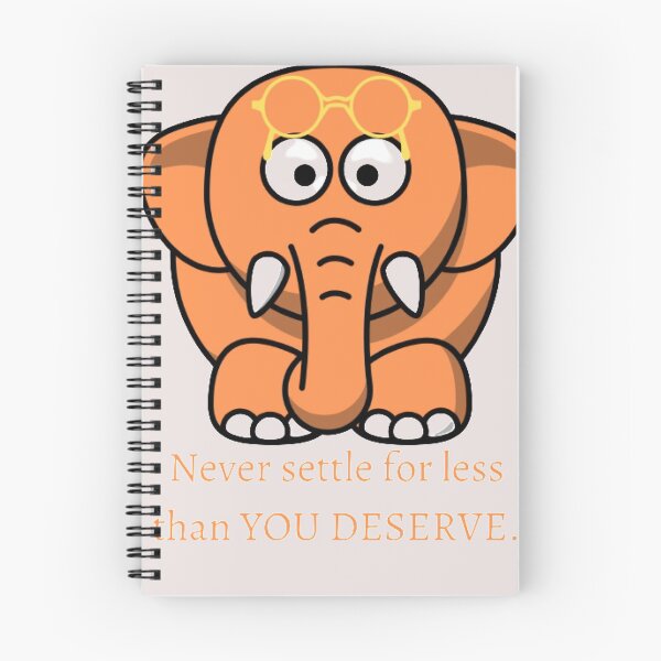 Item preview, Never settle for less designed and sold by AMBERGIGGS.