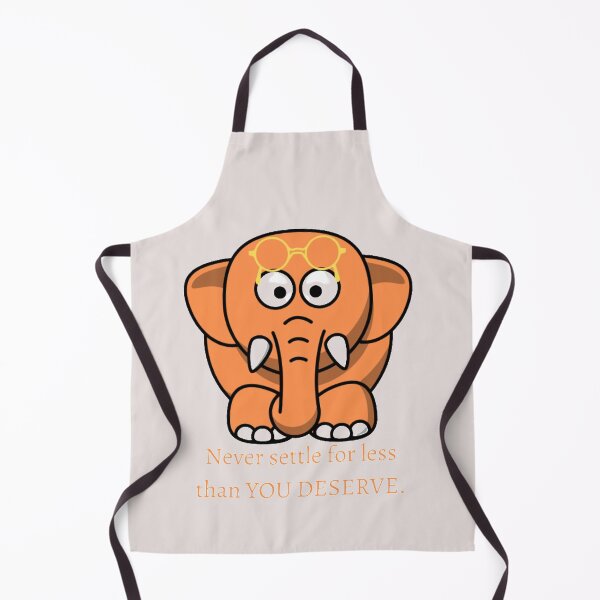 Item preview, Never settle for less designed and sold by AMBERGIGGS.