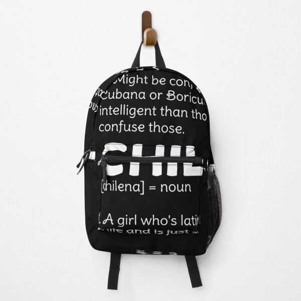 Item preview, Chilena desription design designed and sold by magicdecor.