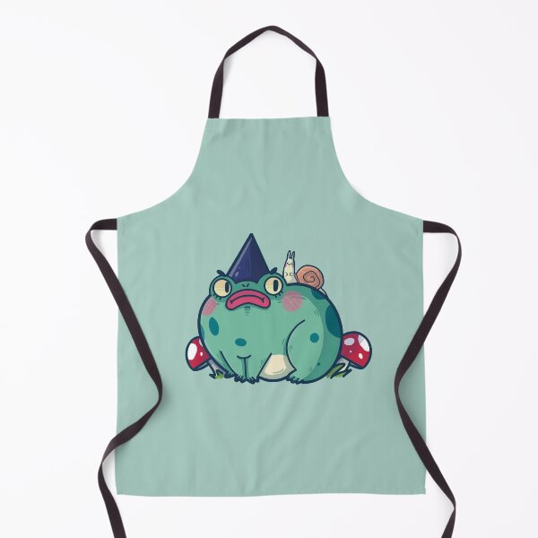 Item preview, Forest frog designed and sold by lunaticpark.