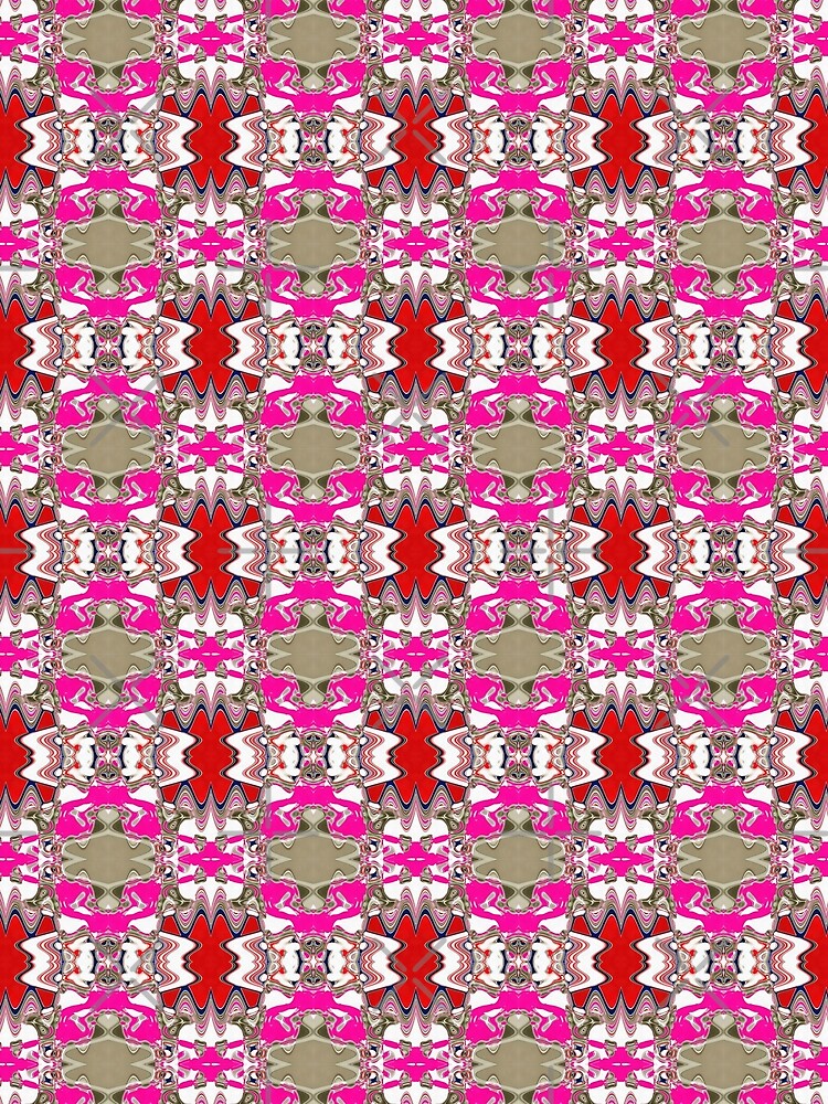 Thumbnail 3 of 3, Scarf, Toothpaste designed and sold by Sector18.