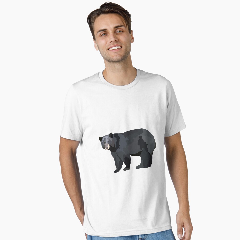 Item preview, Essential T-Shirt designed and sold by thezoogirl.