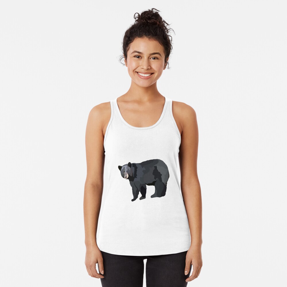 Item preview, Racerback Tank Top designed and sold by thezoogirl.