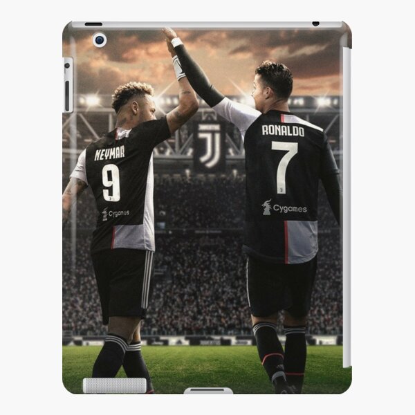 Neymar Jr iPad Case & Skin by Legends Indumentaria