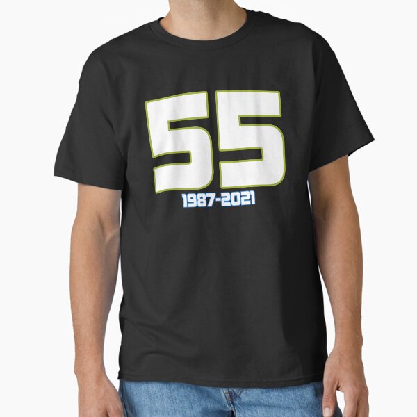 Item preview, Geno Hayes 1987-2021 designed and sold by Shirtcutestore  ⭐⭐⭐⭐⭐.