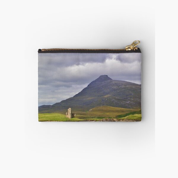 Item preview, Ardvreck Castle 2 designed and sold by lezvee.