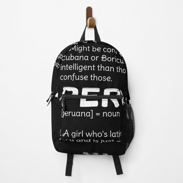 Item preview, Peruana desription design designed and sold by magicdecor.