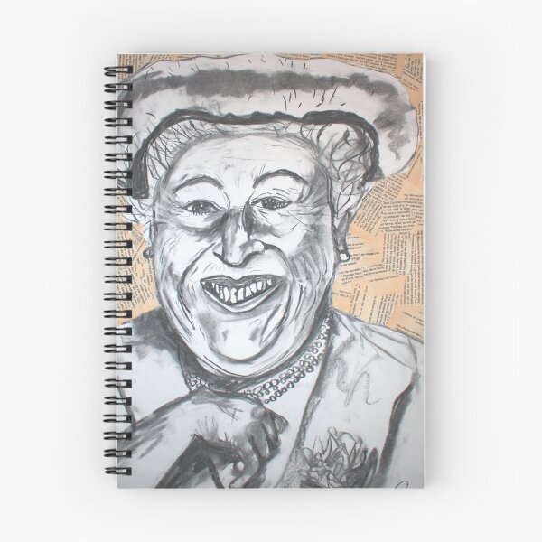 Item preview, Agatha Christie designed and sold by Emmalangartist.