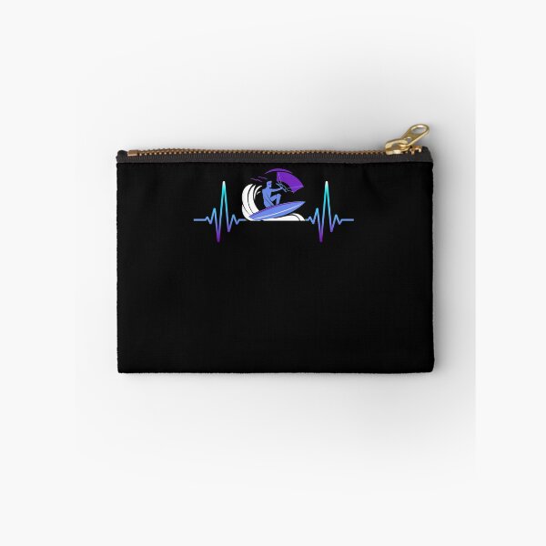 Item preview, Kitesurfing Heartbeat designed and sold by BLake77777.
