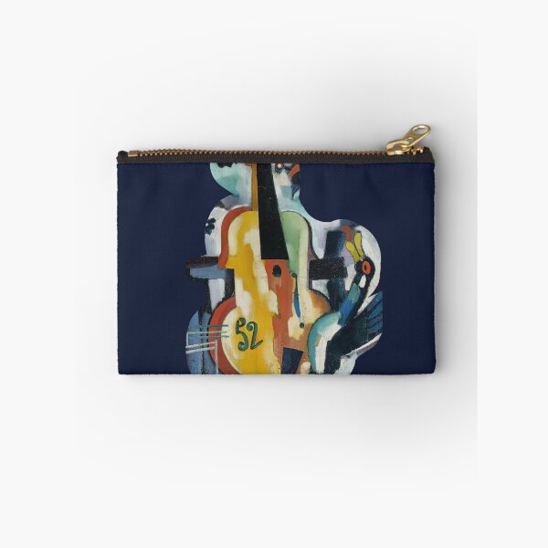 Item preview, Composition with Violin, Amadeo de Souza-Cardoso designed and sold by neteor.