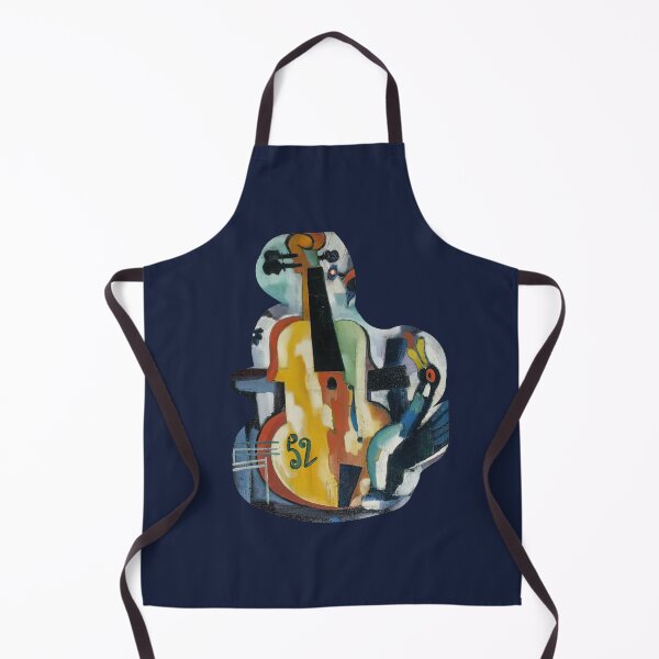 Item preview, Composition with Violin, Amadeo de Souza-Cardoso designed and sold by neteor.