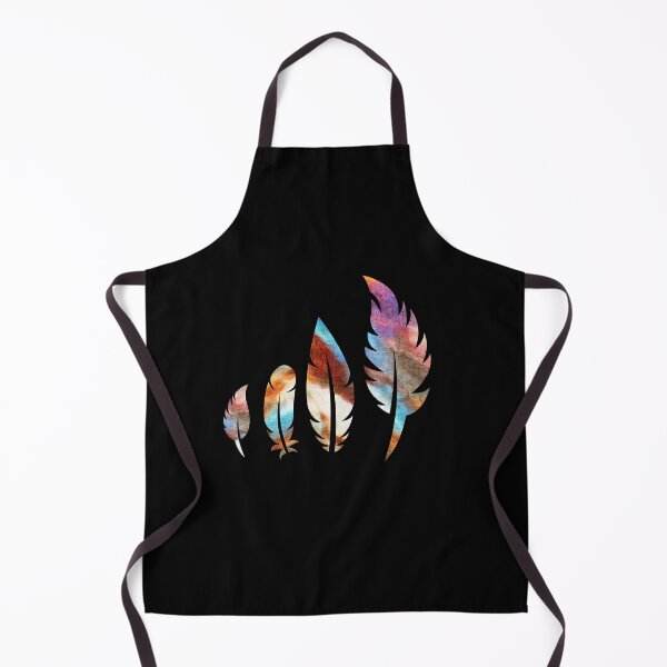 Item preview, Colorful Feathers designed and sold by BLake77777.