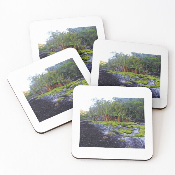 Item preview, "Alien Plants" designed and sold by Daniel Wieland.
