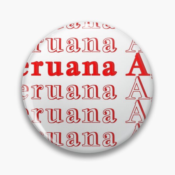Item preview, Peruana latina design designed and sold by magicdecor.