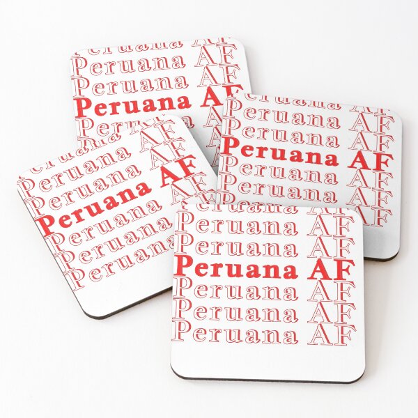 Item preview, Peruana latina design designed and sold by magicdecor.
