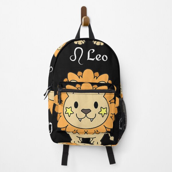 Item preview, Leo Horoscope Birthday Gift Anime Zodiac Astrology designed and sold by PauldroMartin.