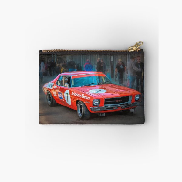 Item preview, Bob Jane Monaro designed and sold by Stuart Row.