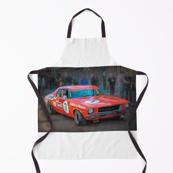 Item preview, Bob Jane Monaro designed and sold by Stuart Row.