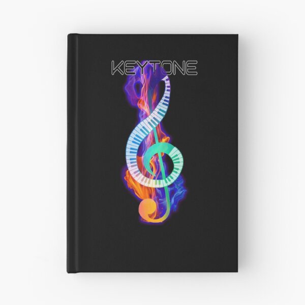 Item preview, KEYTONE NOTE designed and sold by A-T-H.