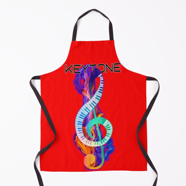Item preview, KEYTONE NOTE designed and sold by A-T-H.