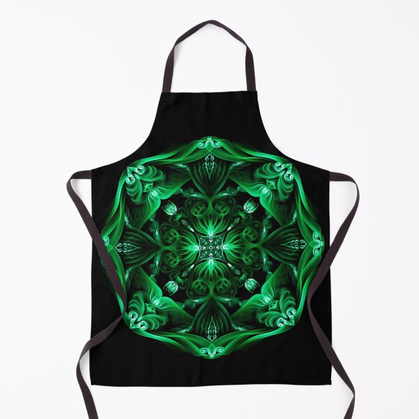 Item preview, Mandala, heart chakra designed and sold by Rutarozamimoza.