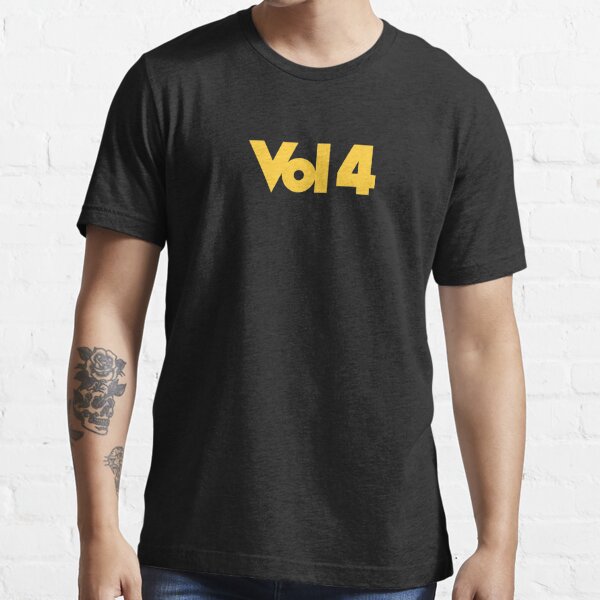 Volume T Shirts Redbubble